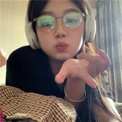 湿透了